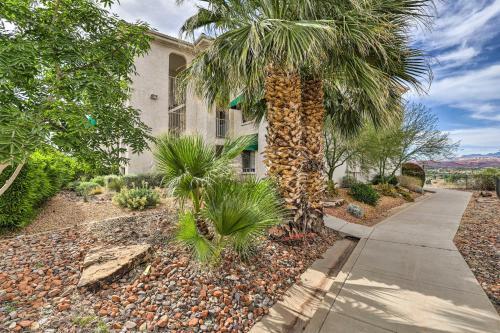 Apartamento Updated St George Condo In Las Palmas Resort