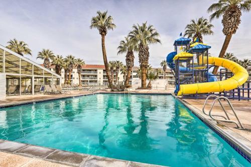 Apartamento Updated St George Condo In Las Palmas Resort