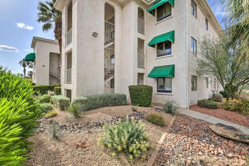 Apartamento Updated St George Condo In Las Palmas Resort
