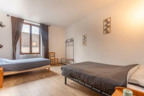 Monesto Gite Maison de Ville Cit� M�di�vale