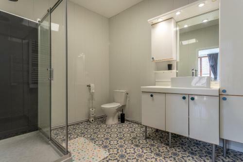 Monesto Gite Maison de Ville Cit� M�di�vale