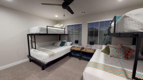 Apartamento Trailhead