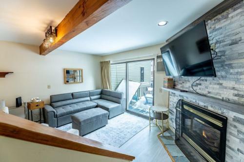 Apartamento Telemark 5 Condo
