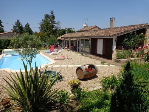 Les Hauts Benquey