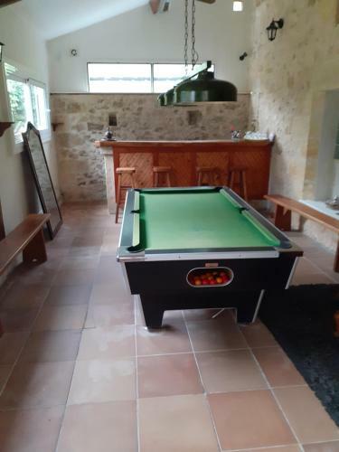 Les Hauts Benquey