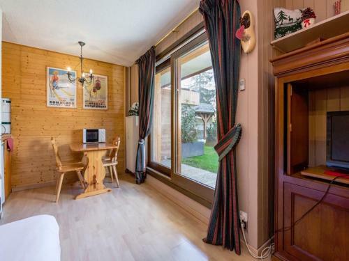 Apartamentos R�sidence H�tel Rent - Meg�ve Centre