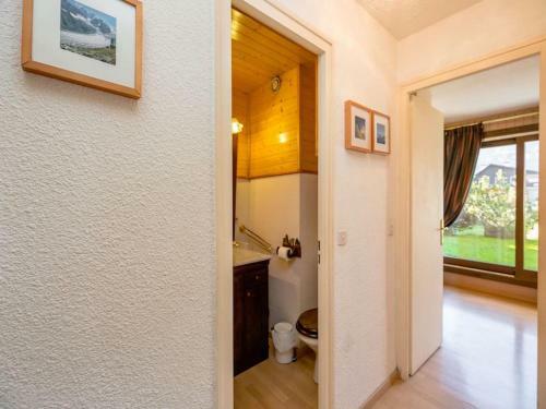 Apartamentos R�sidence H�tel Rent - Meg�ve Centre