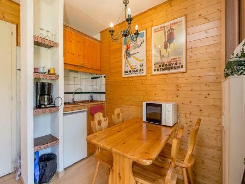 Apartamentos R�sidence H�tel Rent - Meg�ve Centre