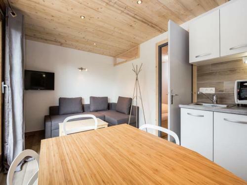Apartamentos R�sidence H�tel Rent - Meg�ve Centre