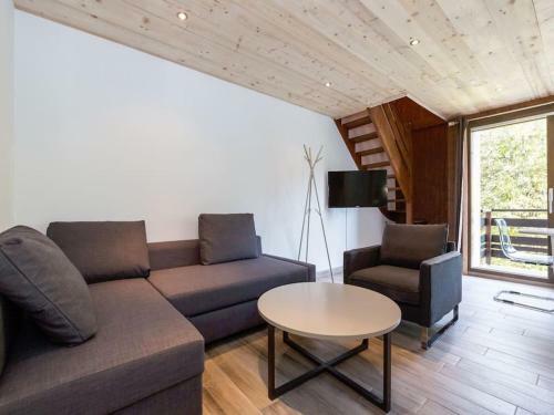 Apartamentos R�sidence H�tel Rent - Meg�ve Centre