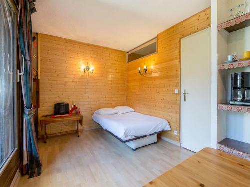 Apartamentos R�sidence H�tel Rent - Meg�ve Centre