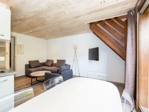 Apartamentos R�sidence H�tel Rent - Meg�ve Centre