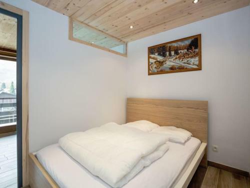 Apartamentos R�sidence H�tel Rent - Meg�ve Centre
