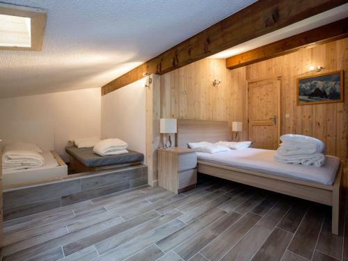 Apartamentos R�sidence H�tel Rent - Meg�ve Centre