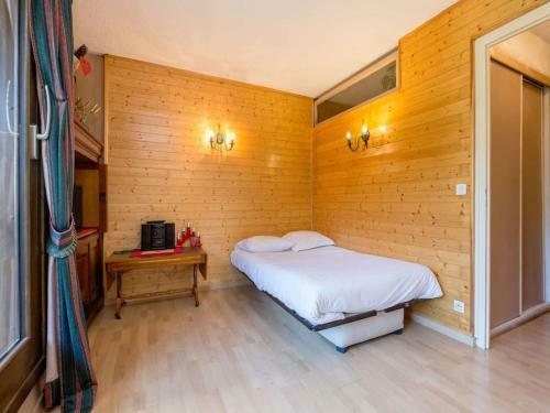 Apartamentos R�sidence H�tel Rent - Meg�ve Centre