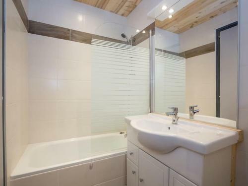 Apartamentos R�sidence H�tel Rent - Meg�ve Centre