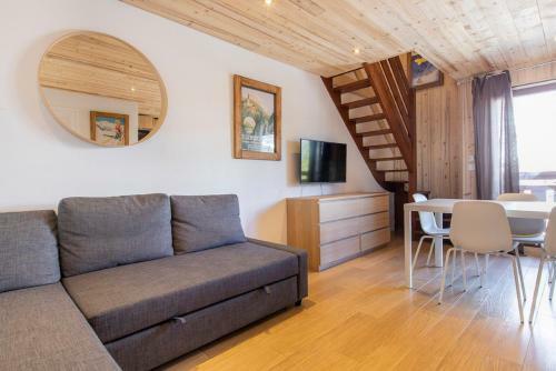 Apartamentos R�sidence H�tel Rent - Meg�ve Centre
