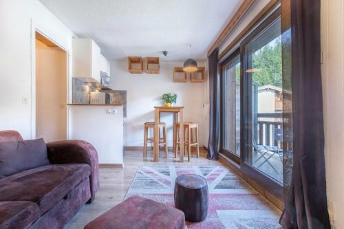 Apartamentos R�sidence H�tel Rent - Meg�ve Centre