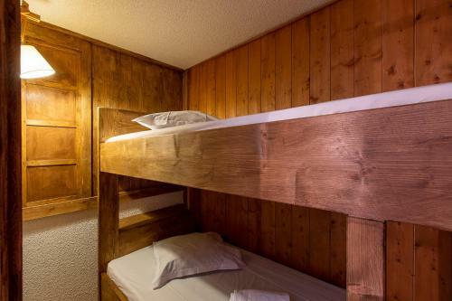 Apartamentos R�sidence H�tel Rent - Meg�ve Centre
