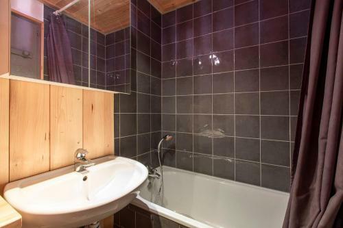 Apartamentos R�sidence H�tel Rent - Meg�ve Centre