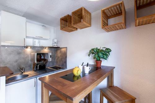 Apartamentos R�sidence H�tel Rent - Meg�ve Centre