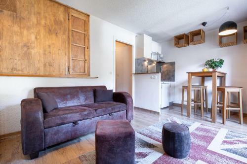 Apartamentos R�sidence H�tel Rent - Meg�ve Centre