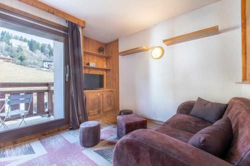 Apartamentos R�sidence H�tel Rent - Meg�ve Centre