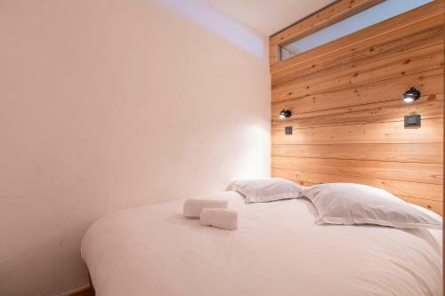 Apartamentos R�sidence H�tel Rent - Meg�ve Centre