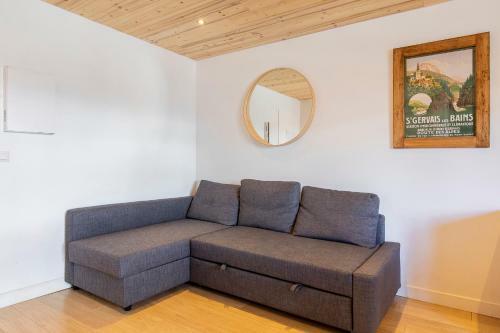 Apartamentos R�sidence H�tel Rent - Meg�ve Centre