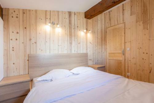 Apartamentos R�sidence H�tel Rent - Meg�ve Centre