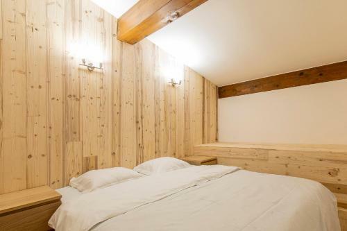 Apartamentos R�sidence H�tel Rent - Meg�ve Centre