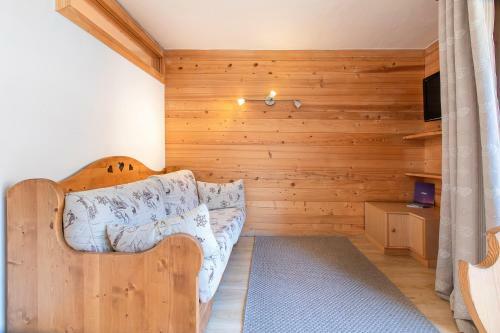 Apartamentos R�sidence H�tel Rent - Meg�ve Centre