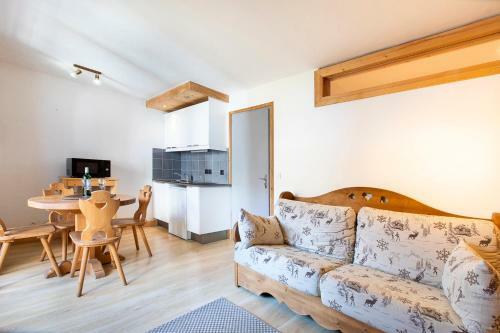 Apartamentos R�sidence H�tel Rent - Meg�ve Centre