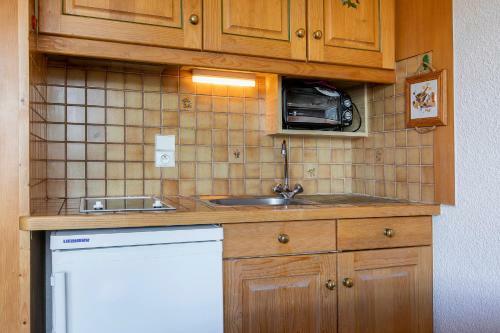 Apartamentos R�sidence H�tel Rent - Meg�ve Centre