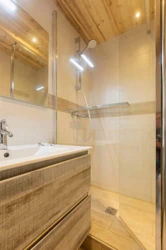 Apartamentos R�sidence H�tel Rent - Meg�ve Centre