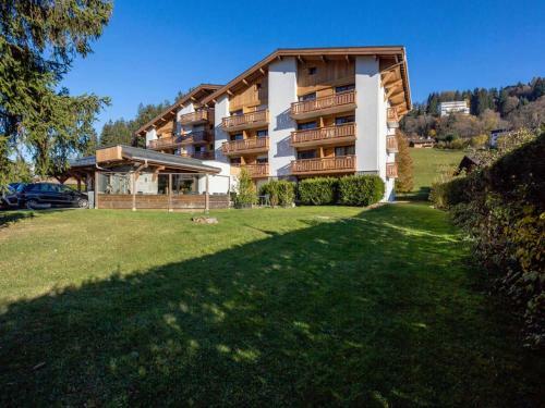 Apartamentos R�sidence H�tel Rent - Meg�ve Centre