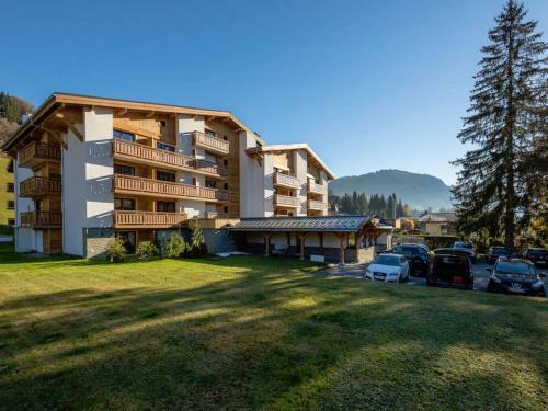 Apartamentos R�sidence H�tel Rent - Meg�ve Centre