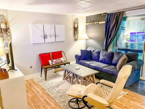 Apartamento Cozy Condo 5 Minutes To Stratton Base Area