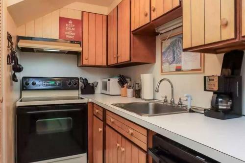 Apartamento Cozy Condo 5 Minutes To Stratton Base Area