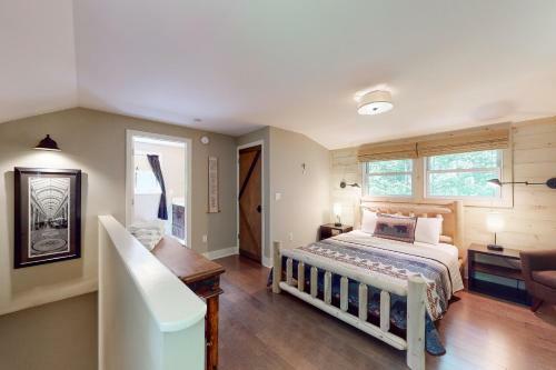 The Burrow