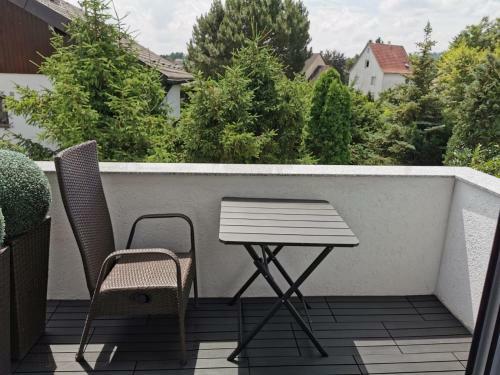Bed & Breakfast Zimmer-lein