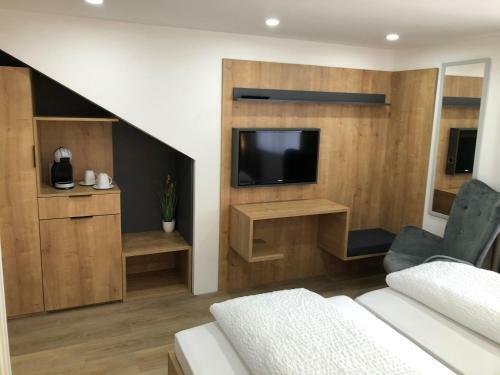 Bed & Breakfast Zimmer-lein