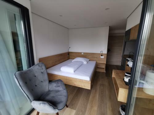 Bed & Breakfast Zimmer-lein