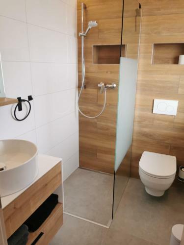 Bed & Breakfast Zimmer-lein