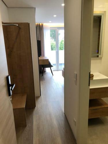 Bed & Breakfast Zimmer-lein