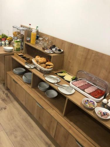 Bed & Breakfast Zimmer-lein