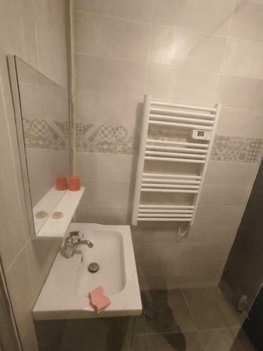 Hostal Chambre Zen