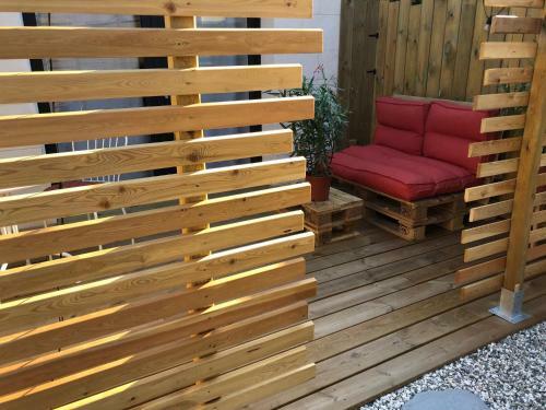 Hostal Le Studio Bordelais