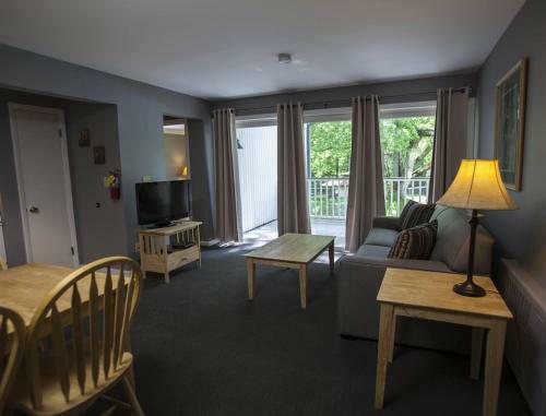Apartamento The Seasons Resort At Sugarbush #1