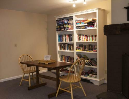 Apartamento The Seasons Resort At Sugarbush #1